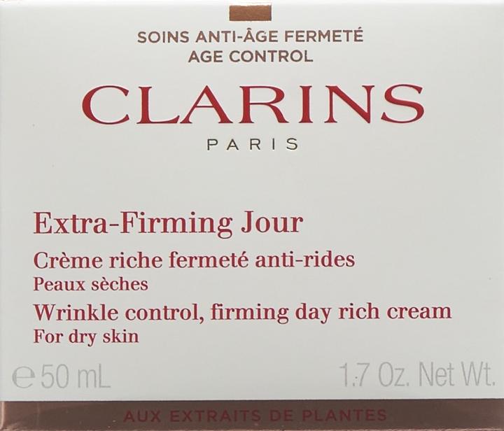 Immagine prodotto Clarins Extra rassodante Jour Peau Seche re 22 (50 ml)
