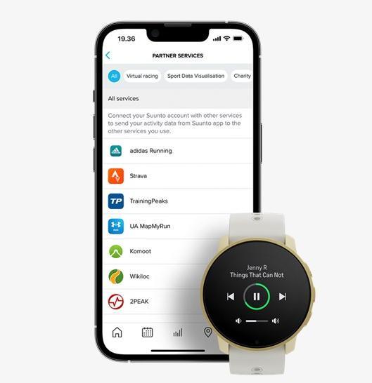 Immagine prodotto Suunto 9 Peak Pro (43 mm)