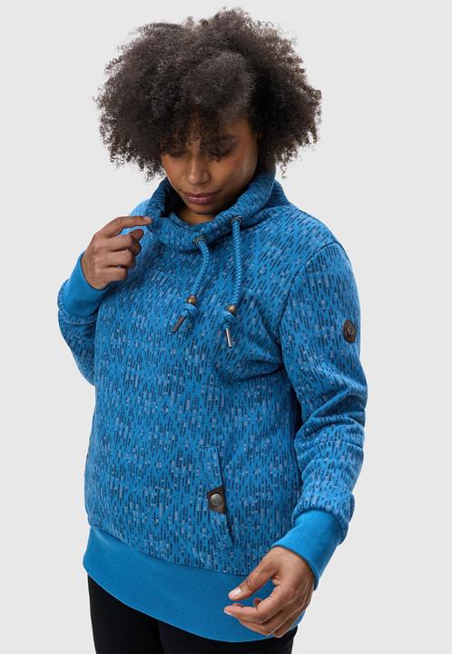Produktbild Ragwear Rylie Print Plus (44)
