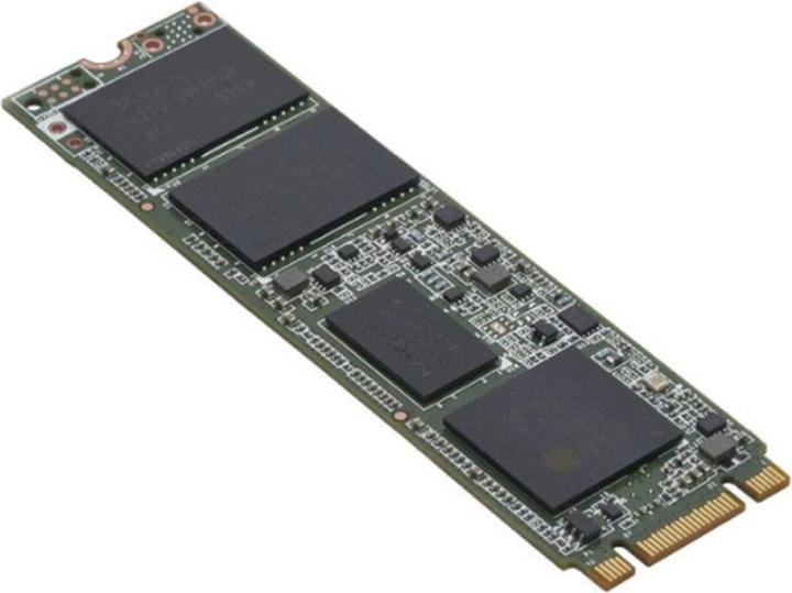 Immagine prodotto Fujitsu SSD PCIe M.2 NVMe f. W5010 D7010 K5010 P7010 a.o. (1024 GB, M.2)
