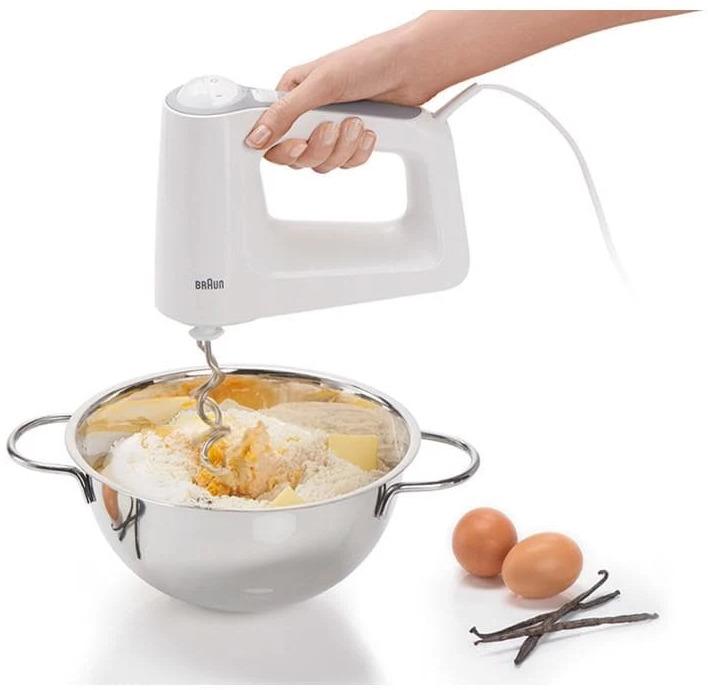 Produktbild Braun Multmix 3 HM3137 (500 W)