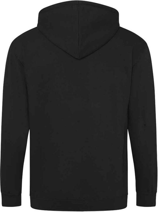 Actual product image Awdis Mens Full Zip Hoodie (3XL)