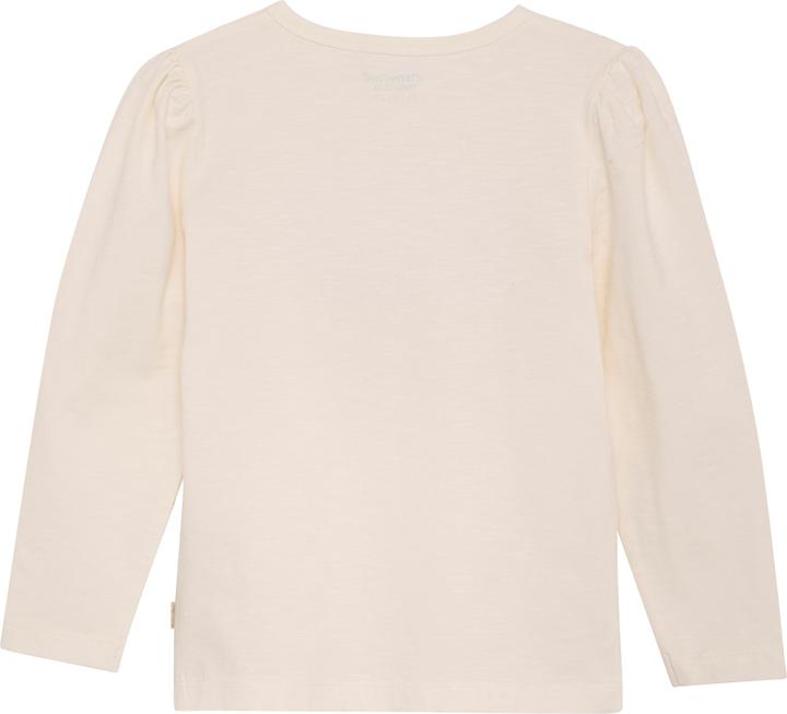 Actual product image Minymo MIT-shirt LS 123415 (92)