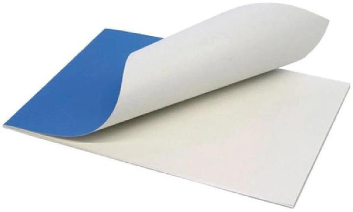Produktbild Office Zeichenblock Focus A4 quer, 10 Stück (A4)