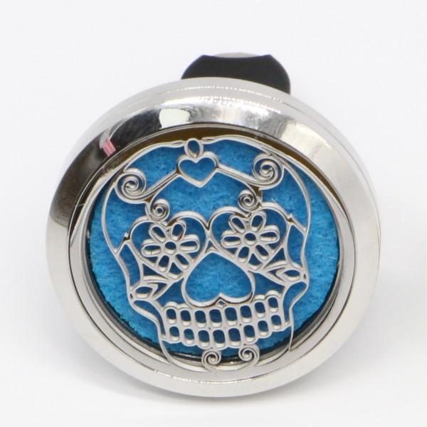 Immagine prodotto Zen Arôme Profumatore d'aria per auto Fragrance Tree Clip No.31 Diffusore per olio essenziale, profumo