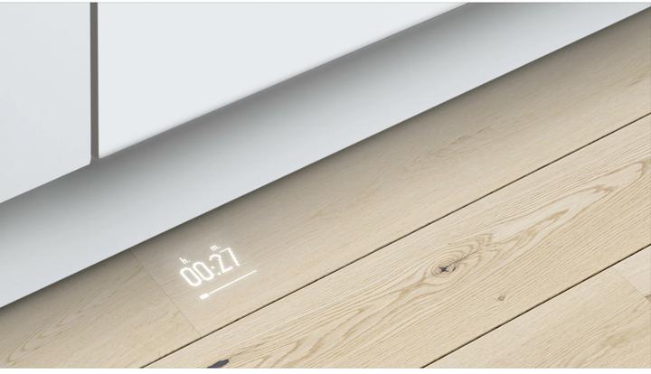 Image du produit Bosch Hausgeräte Lave-vaisselle encastrables BOSC