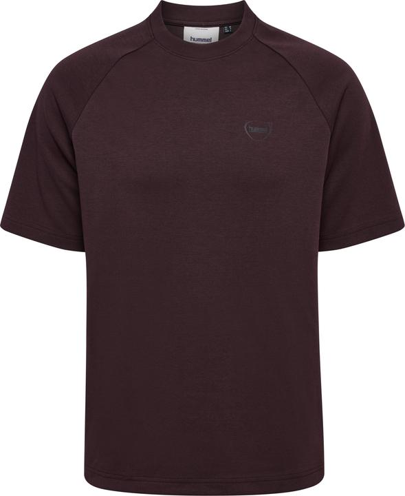 Actual product image hummel hmlTECH LOOSE TEE (XS)