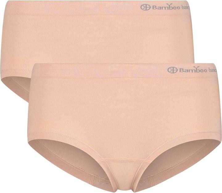 Bamboo Basics Slip Casual Stretch