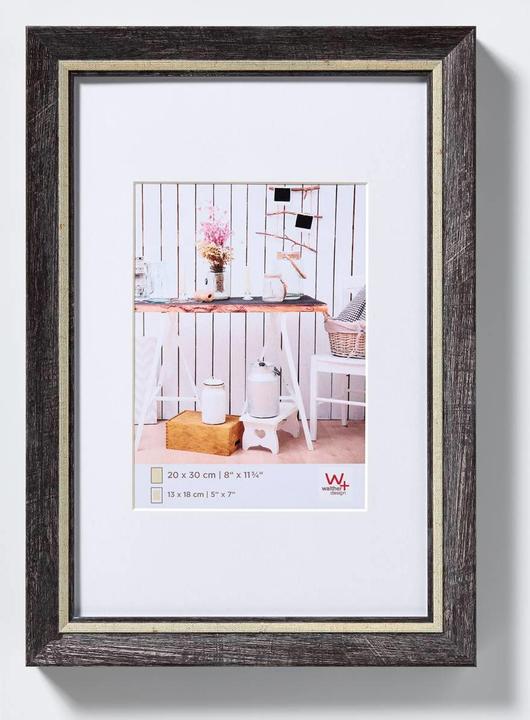 Actual product image Walther Design Chalet (15 x 20 cm)