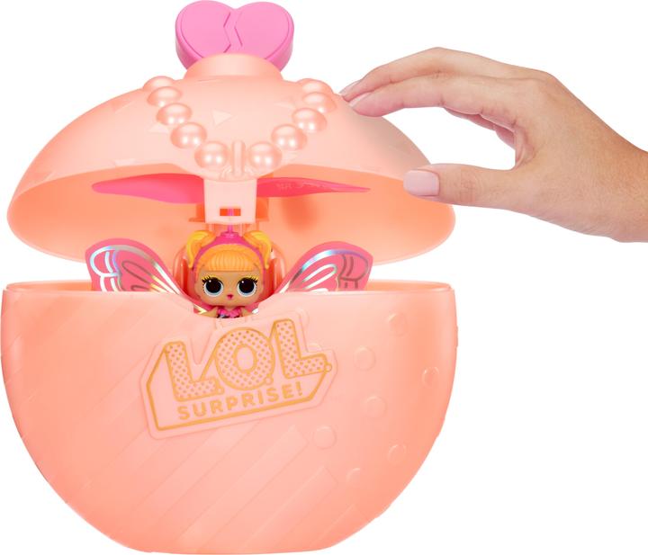 Produktbild L.O.L. Surprise! Magic Wishies Flying Tot