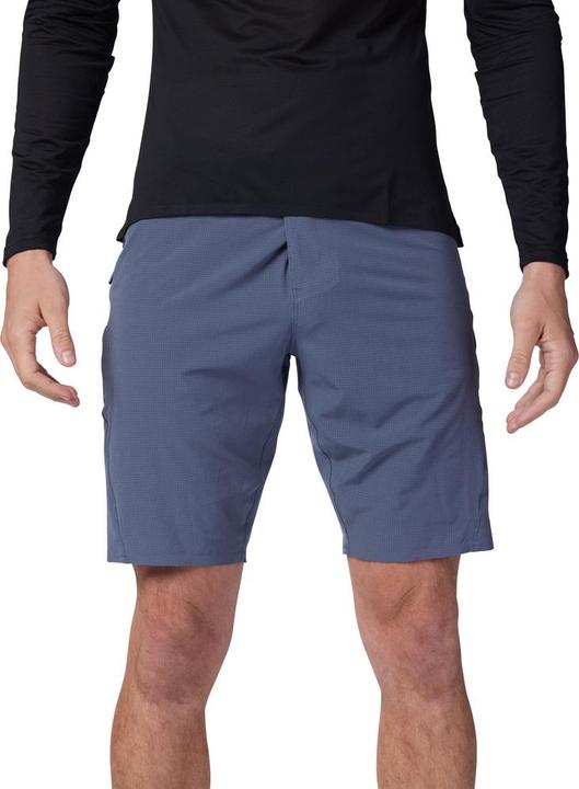 Image du produit Fox Short 24 Flexair Ascent Graph (32)