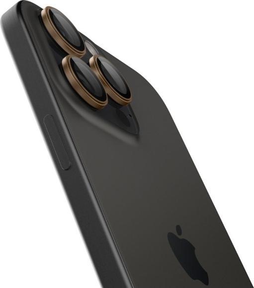 Produktbild Spigen None (2 Stück, Apple iPhone 16 Pro Max, Apple iPhone 16 Pro)