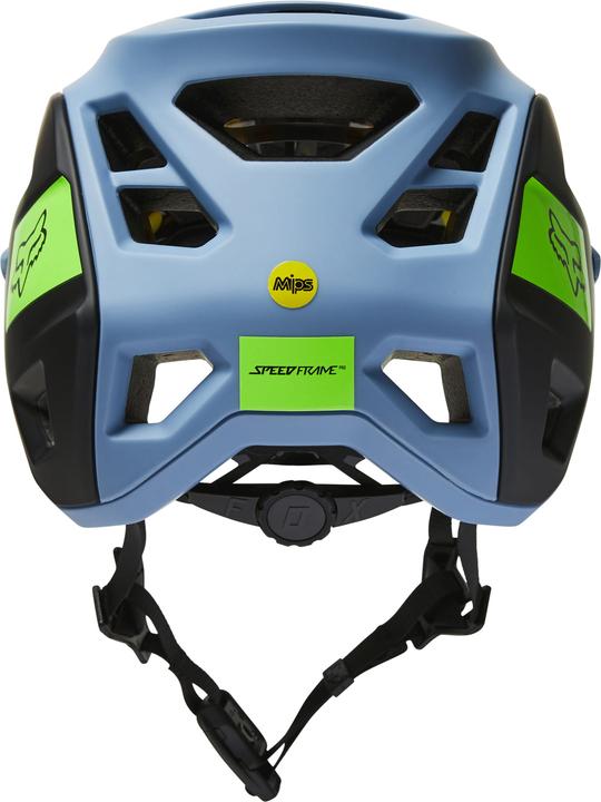 Actual product image Fox Speedframe Pro Blocked MIPS (55 - 59 cm)