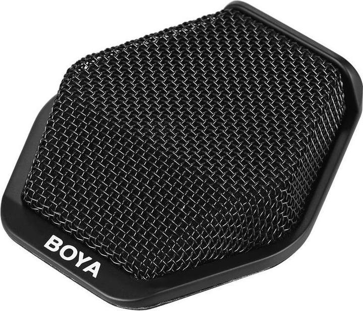 Actual product image Boya By-Mc2