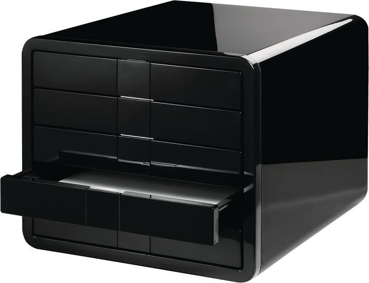 Actual product image Biella i-Box (A4, C4)