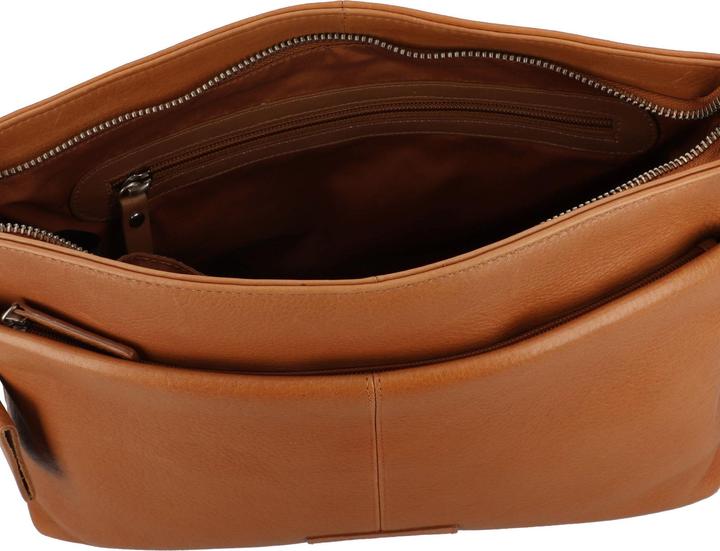 Immagine prodotto Burkely Borsa a tracolla Cognac