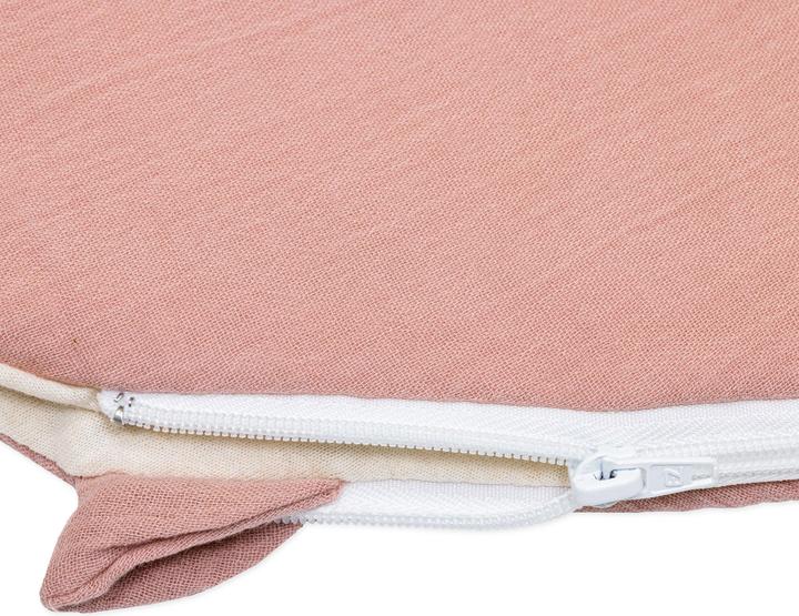 Image du produit Julius Zöllner Sac de couchage bébé en mousseline (68 cm)