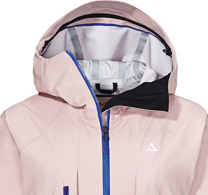 Actual product image Schöffel Sovramonte - 64725 (46)