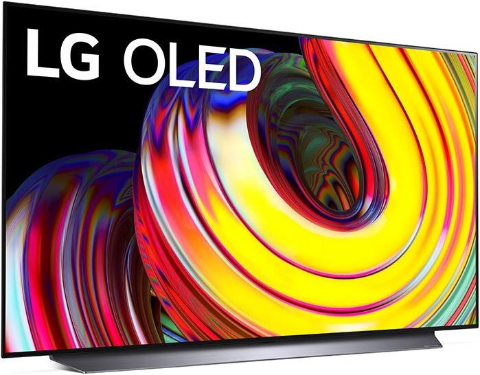 Immagine prodotto LG OLED55CS9LA (55", OLED, 4K, 2022)