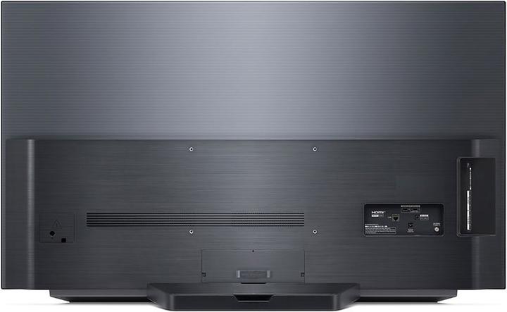 Immagine prodotto LG OLED55CS9LA (55", OLED, 4K, 2022)
