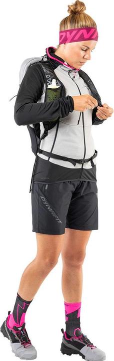 Actual product image Dynafit Transalper Light Dynastretch Shorts (S)