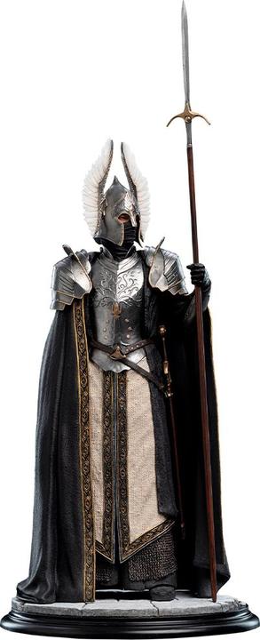 Actual product image Weta Workshop Der Herr der Ringe Fountain Guard of Gondor
