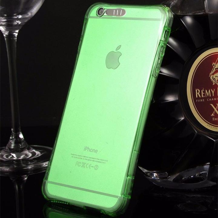 Actual product image König Design Mobile Phone Cover LED Light on Call for Mobile Phone Samsung Galaxy J5 2016 Green Case New (Samsung Galaxy J5 (2016))