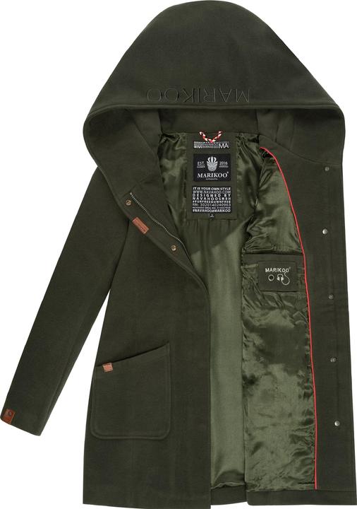 Actual product image Marikoo Maikoo (XL)