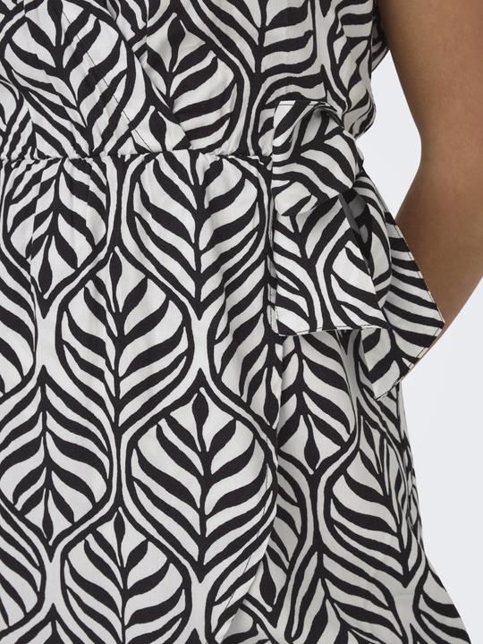 Produktbild Only ONLMINDY Kurzes Kleid Kleid (M)