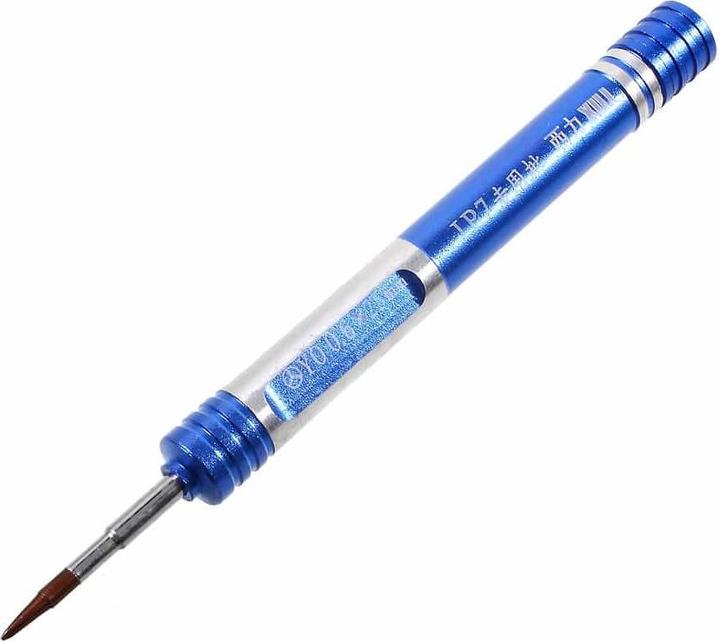 Produktbild Ueli Express iPhone Schraubenzieher Triwing 0.6 (Tri-Wing)