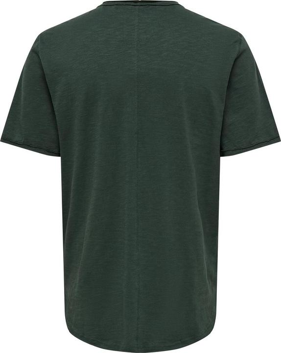 Actual product image Only & Sons Onsbenne Longy Ss Tee Nf 7822 Noos (S)