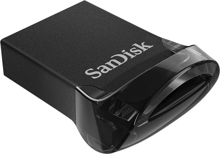 Immagine prodotto SanDisk ultra in forma (256 GB, USB 3.1, USB-A)