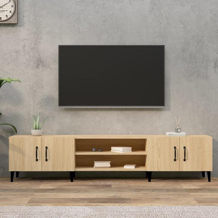 Immagine prodotto VidaXL Bexley (180 x 31,5 x 40 cm)