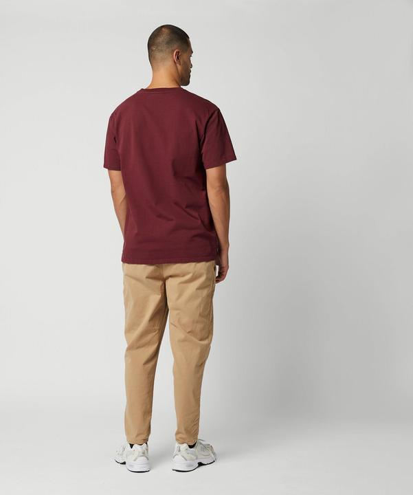 Image du produit Mystic The Staple Tee (L)
