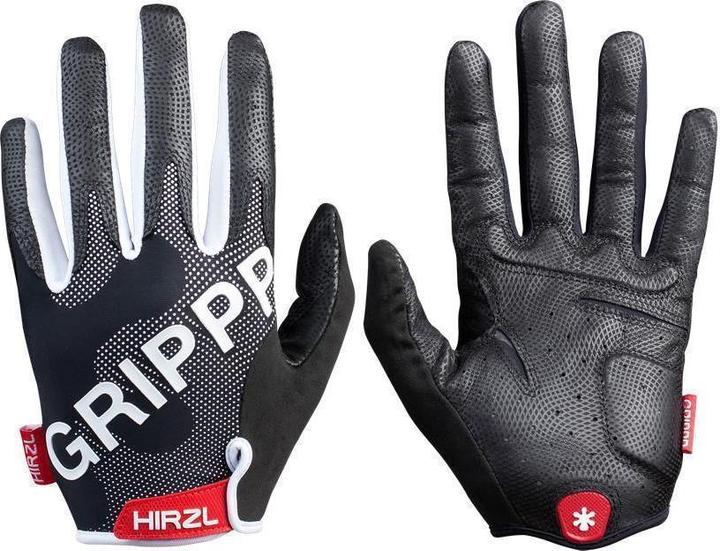 Produktbild Hirzl Handschuhe GRIPPP Tour 2.0 FF schwarz/weiss, XL (XL)