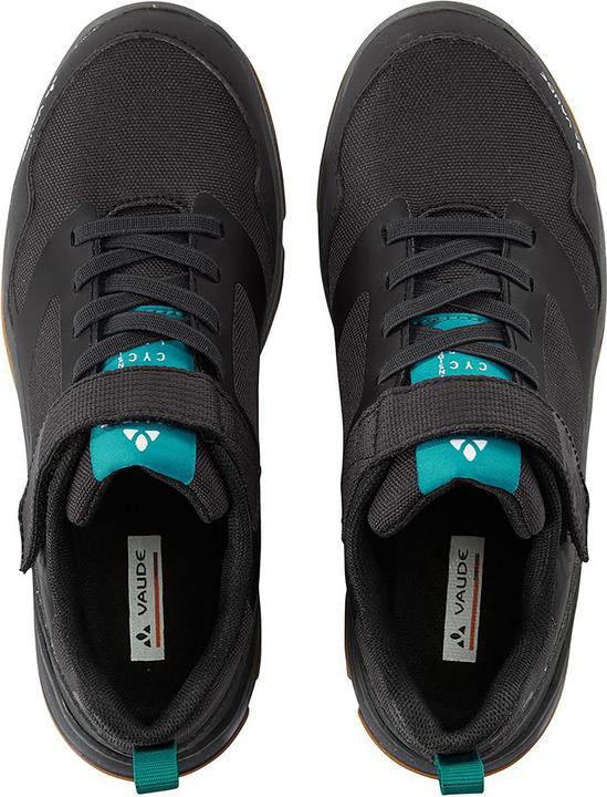 Actual product image Vaude Pacer IV (30)