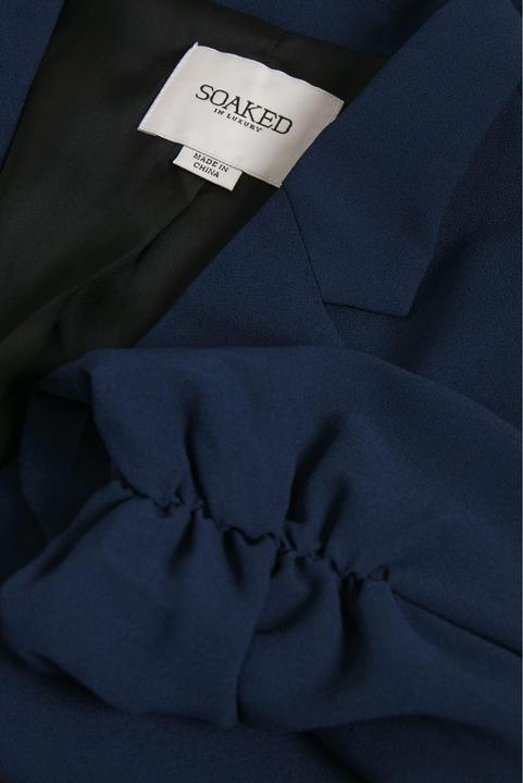 Image du produit Soaked in Luxury bazer soaked in uxury shirey (L)