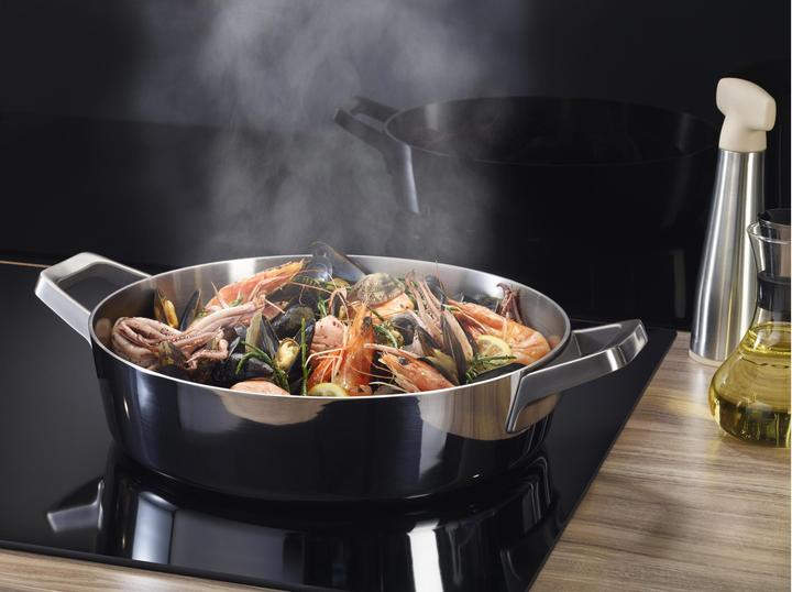 Image du produit Electrolux DBGL1032CN (Hotte intégrée)