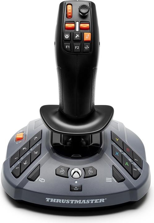 Produktbild Thrustmaster SimTask FarmStick (Xbox Series X)