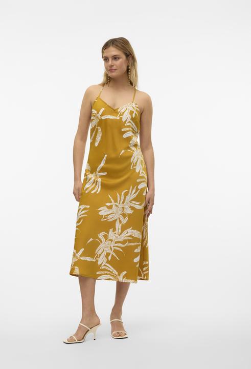Actual product image Vero Moda VMKEILA long dress dress (XS)