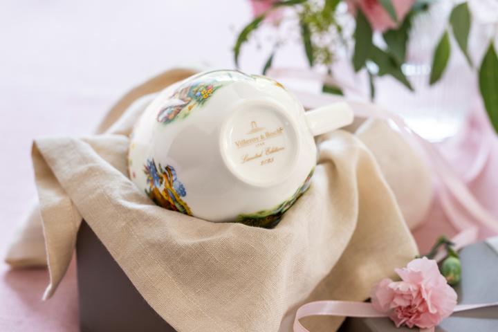 Produktbild Villeroy & Boch Annual Easter Edition Jahresbecher 2025 (390 ml, 1 x)