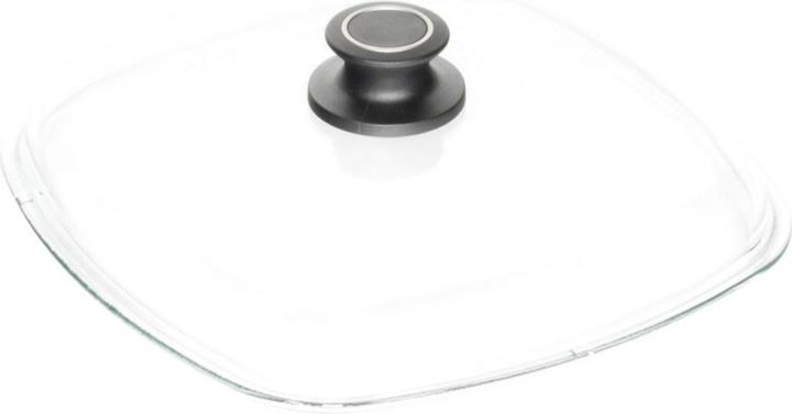 Immagine prodotto AMT Coperchio in vetro (28 cm, Vetro)