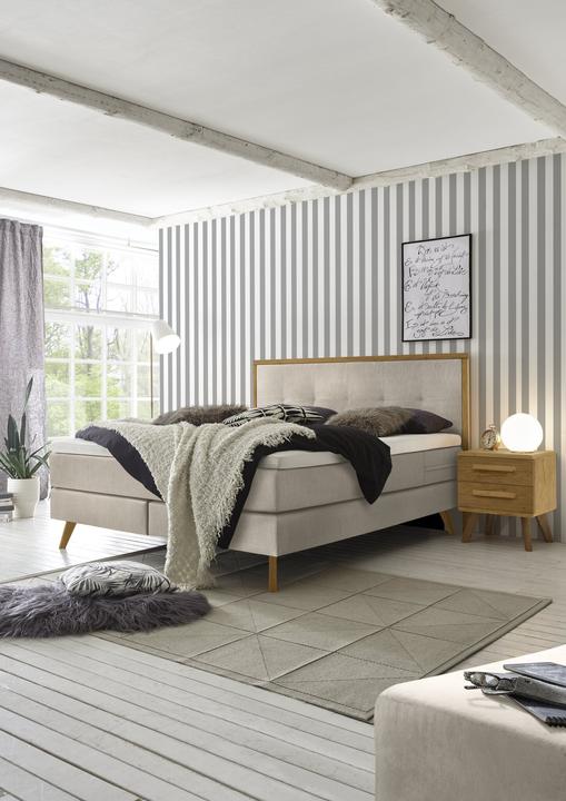 Image du produit Hasena Nordic (180 x 200 cm)