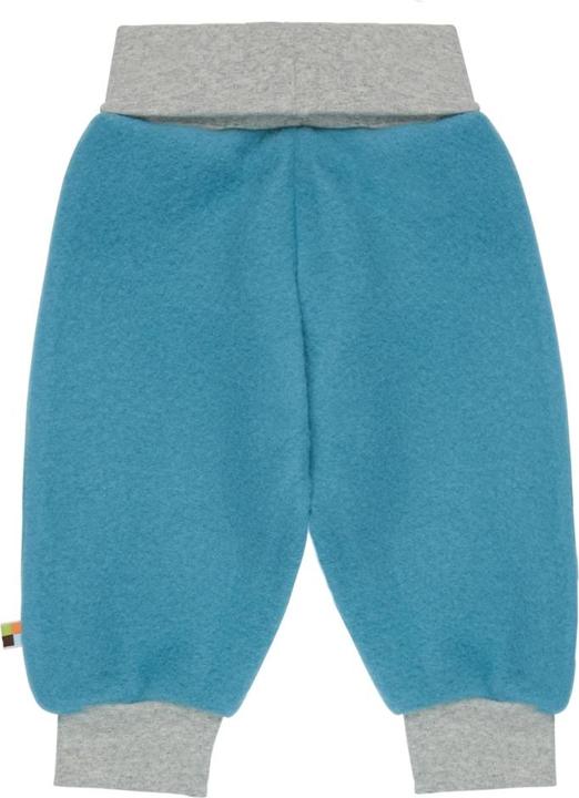 Immagine prodotto loud + proud Pantaloni in lana e pile (80)