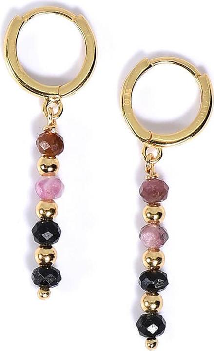 Actual product image Balibay Indra (Tourmaline, Sterling silver 925, Gemstone)