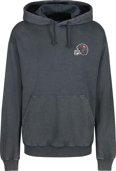 Produktbild Recovered Nfl Buccs College Hooded (XXL)