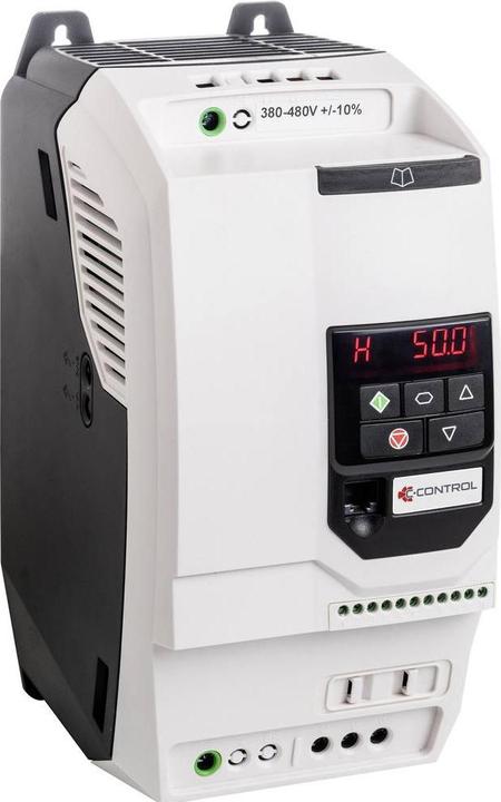 Produktbild Conrad Components Frequenzumrichter CDI-150-3C3 1.5 kW 3phasig 400 V