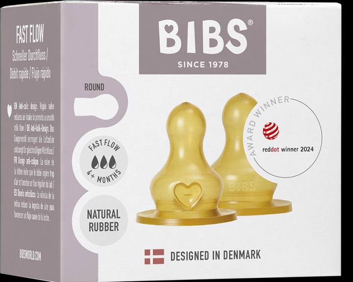 Produktbild Bibs Fast Flow