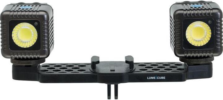 Image du produit Lume Cube double kit (Universel)