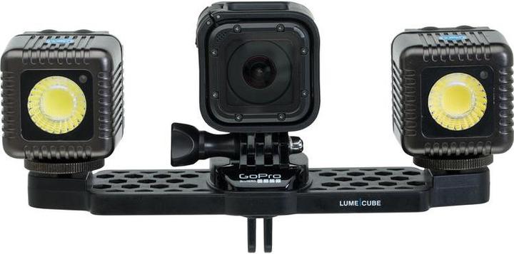 Image du produit Lume Cube double kit (Universel)